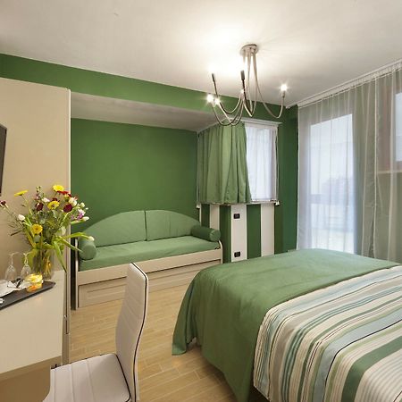 B&B Sorrento Queen ภายนอก รูปภาพ