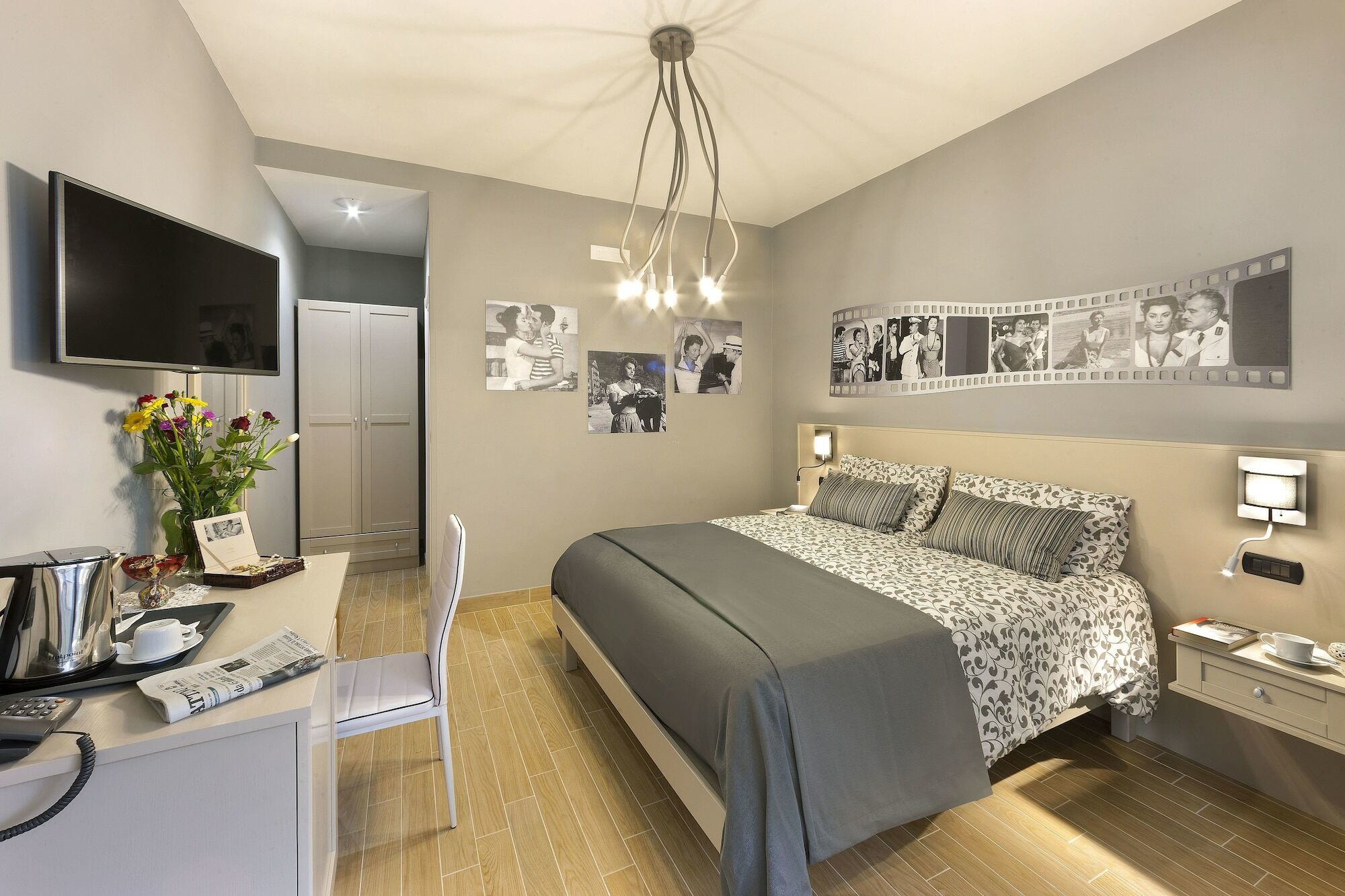 B&B Sorrento Queen ภายนอก รูปภาพ